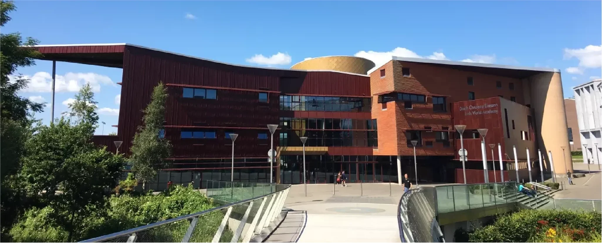 University Of Limerick